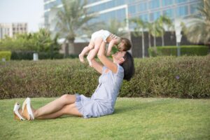 親の介護におけるケアラーへの支援に関する法律は？