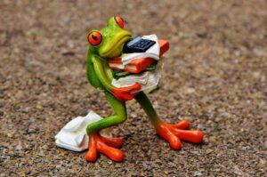 親の介護に役立つストレス解消法とは？