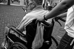 在宅介護サービスで利用できる介護食の配達方法は？