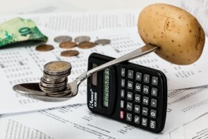 親の介護を理由に仕事を辞めたあとの収入はどう確保するべき？